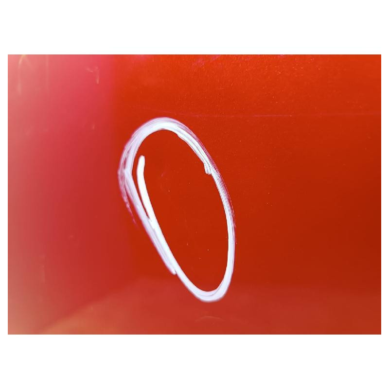 Puerta Kia Rio 2016 Al 2017