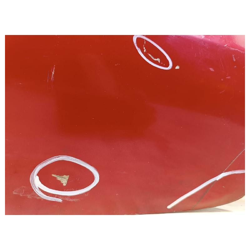 Puerta Kia Rio 2016 Al 2017