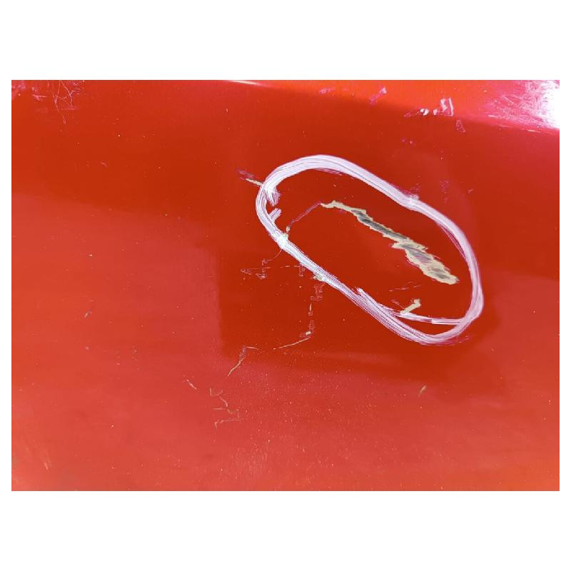 Puerta Kia Rio 2016 Al 2017