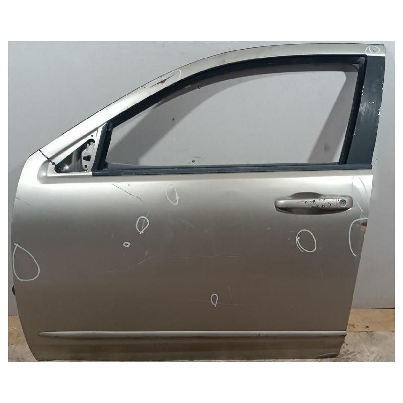 Puerta Dodge Avenger 2008 Al 2014