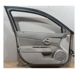 Puerta Dodge Avenger 2008 Al 2014