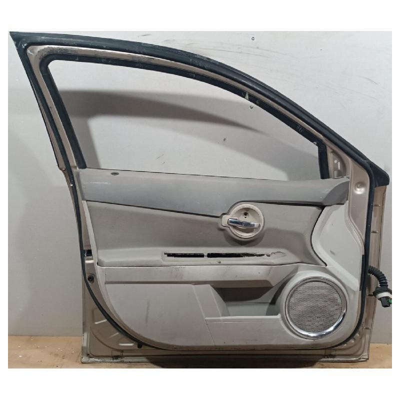 Puerta Dodge Avenger 2008 Al 2014