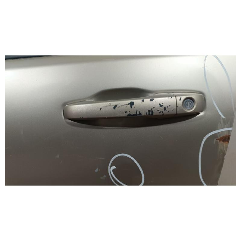 Puerta Dodge Avenger 2008 Al 2014