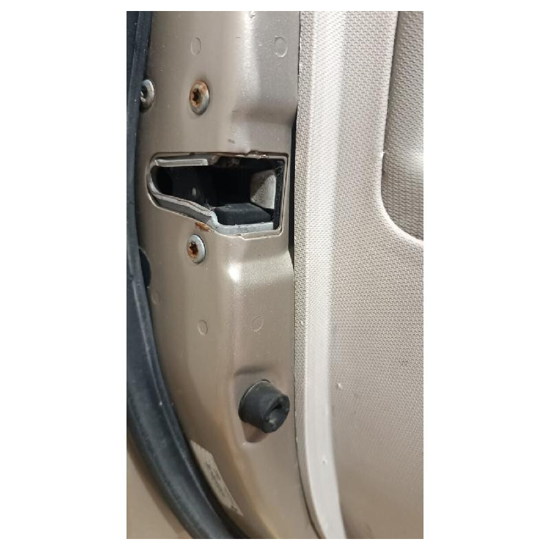 Puerta Dodge Avenger 2008 Al 2014