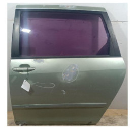 Puerta Toyota Sienna 2004 Al 2010