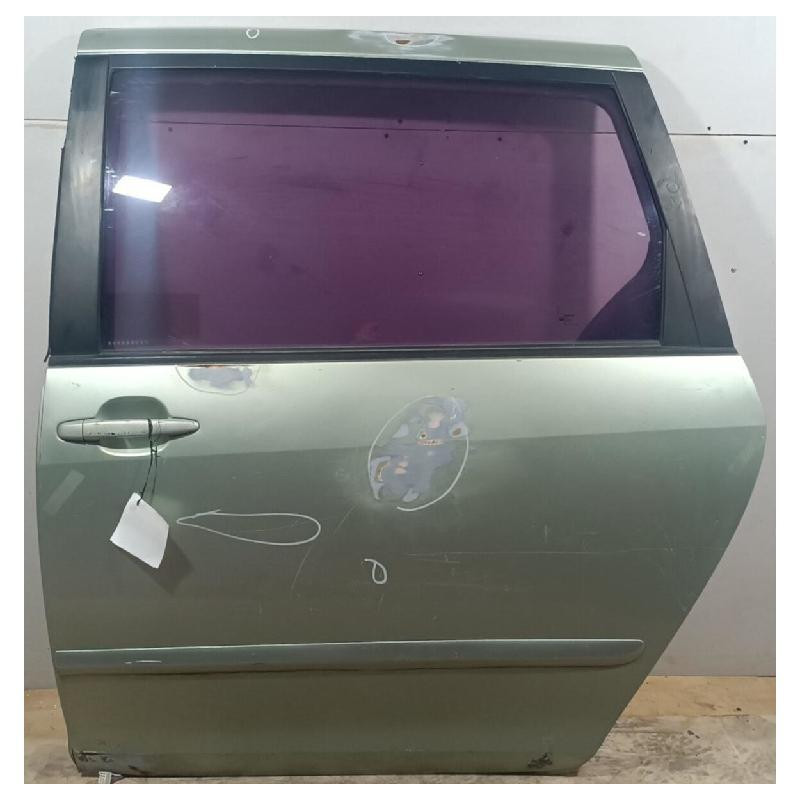 Puerta Toyota Sienna 2004 Al 2010