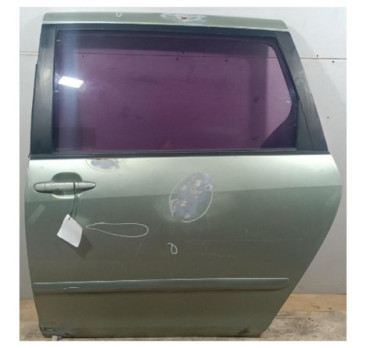 Puerta Toyota Sienna 2004 Al 2010