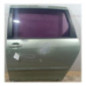 Puerta Toyota Sienna 2004 Al 2010