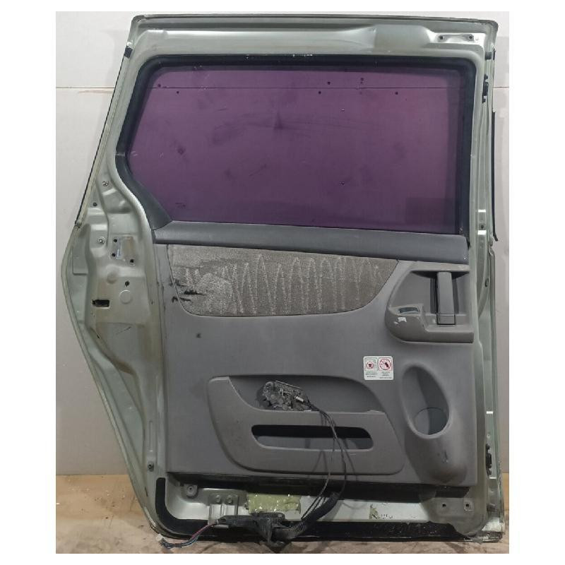 Puerta Toyota Sienna 2004 Al 2010