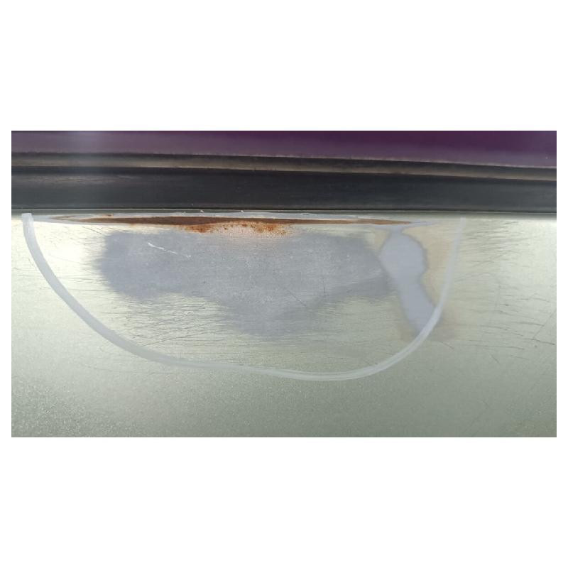Puerta Toyota Sienna 2004 Al 2010