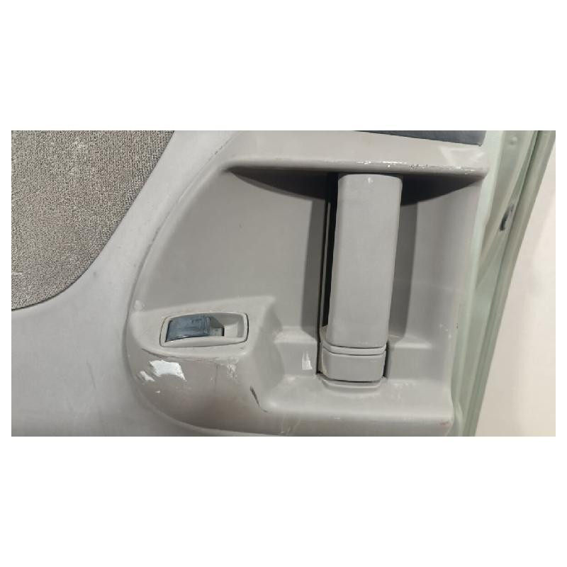 Puerta Toyota Sienna 2004 Al 2010