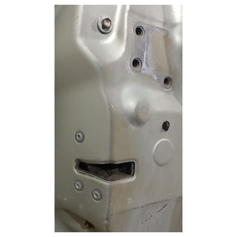 Puerta Toyota Sienna 2004 Al 2010