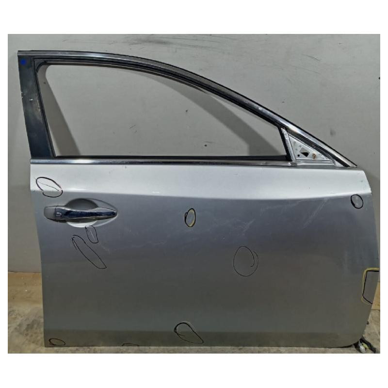 Puerta Nissan Altima 2013 Al 2019