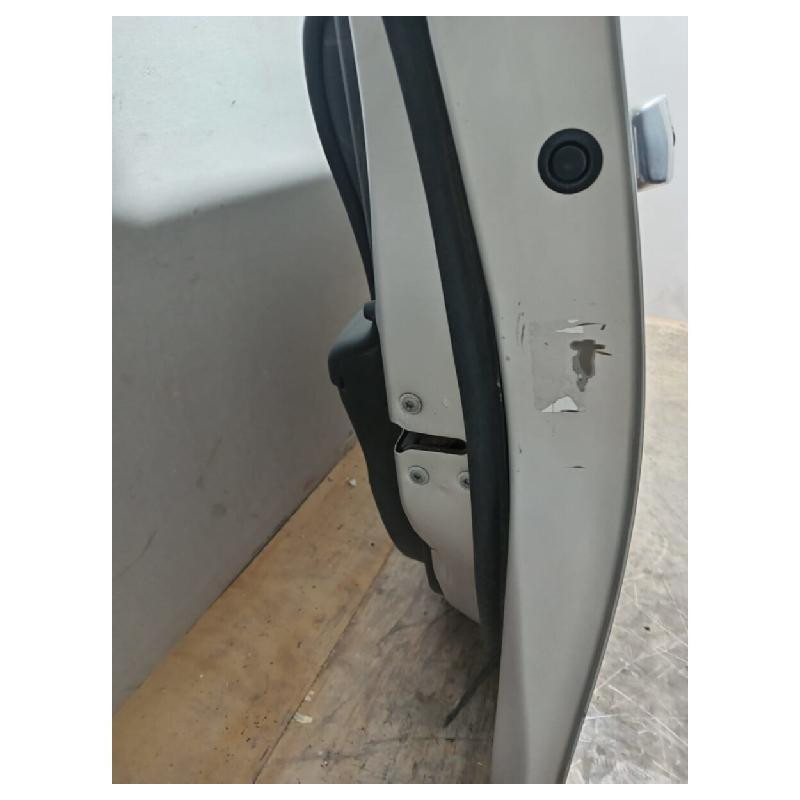 Puerta Nissan Altima 2013 Al 2019