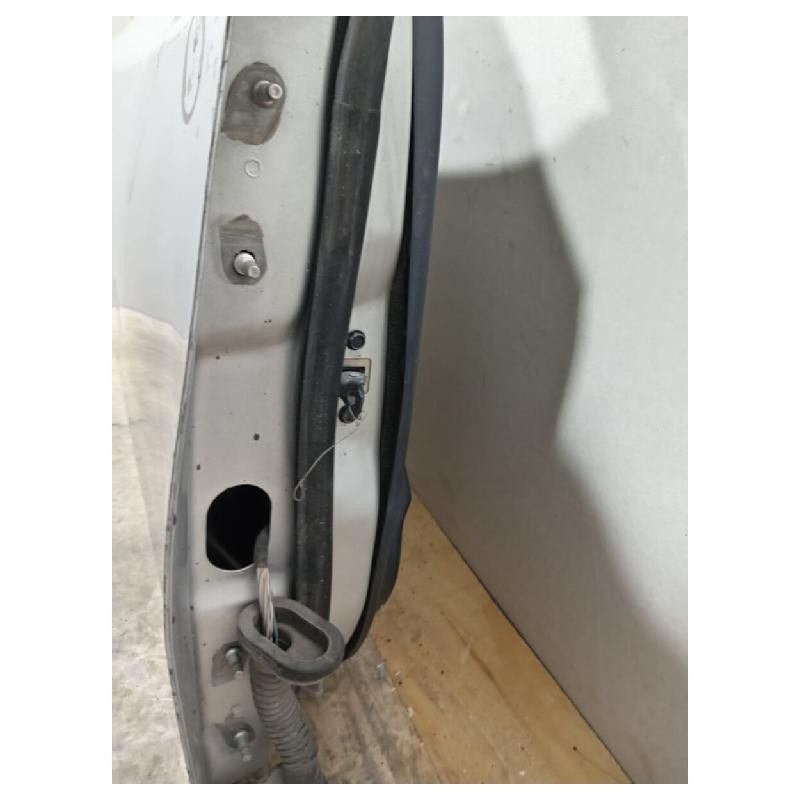 Puerta Nissan Altima 2013 Al 2019