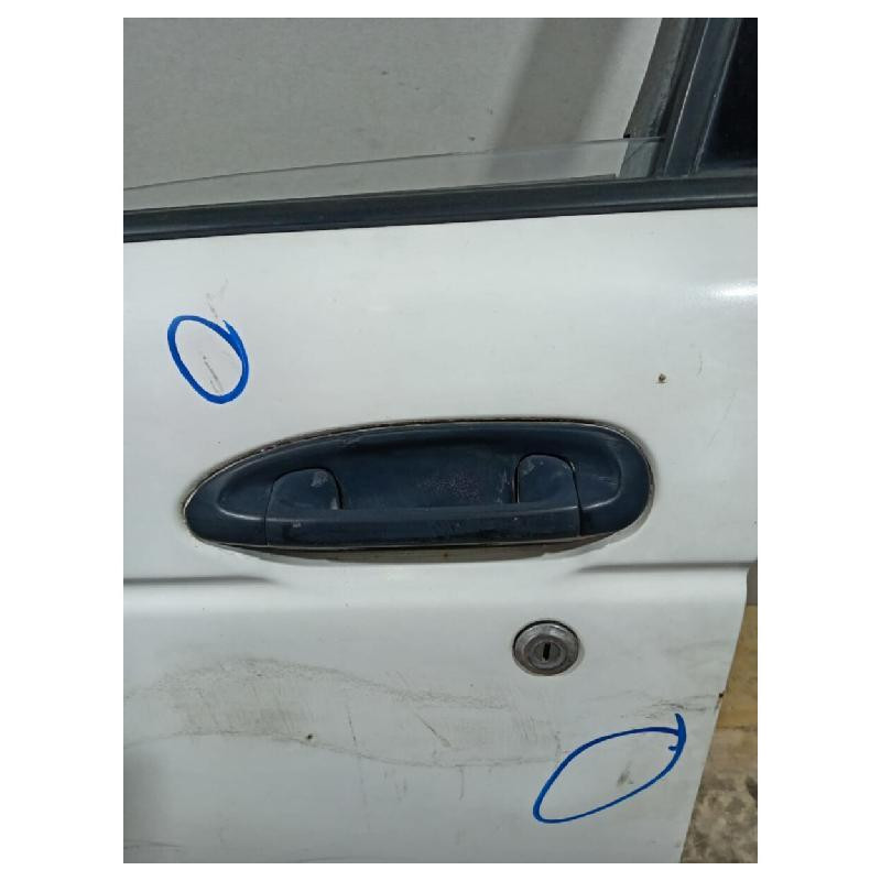 Puerta Nissan Tsuru 1992 Al 2017