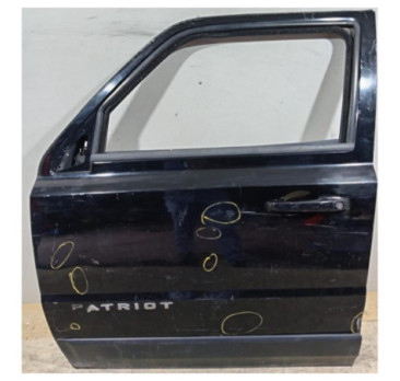 Puerta Jeep Patriot 2007 Al 2017