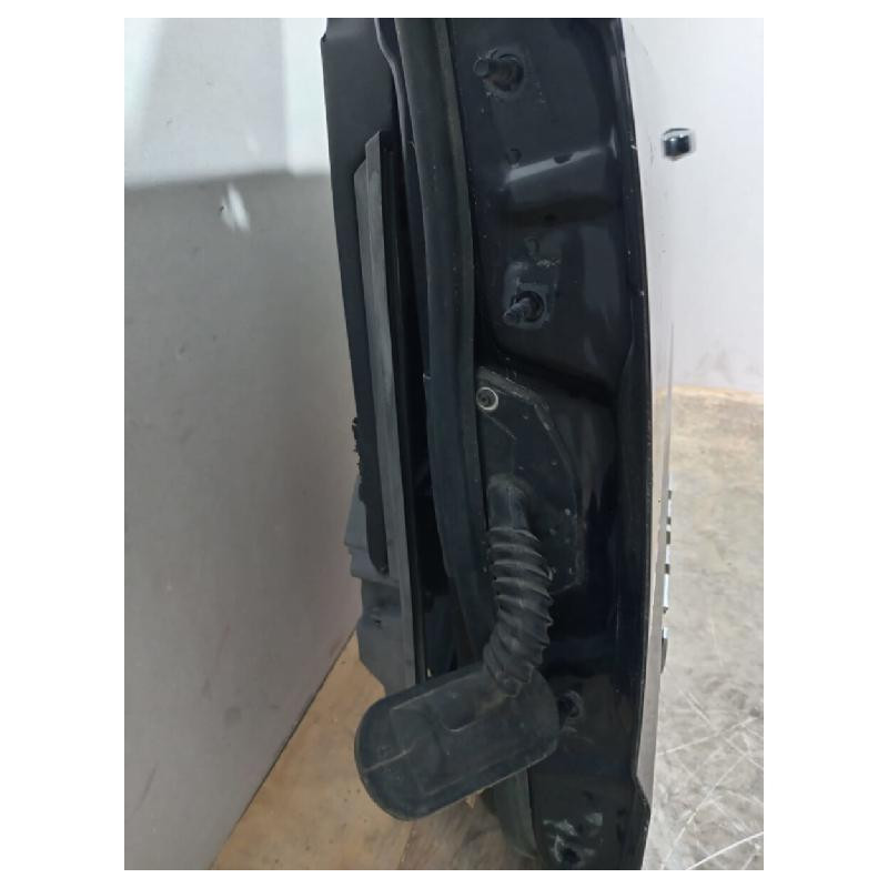 Puerta Jeep Patriot 2007 Al 2017