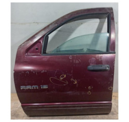 Puerta Dodge Ram 2002 Al 2008