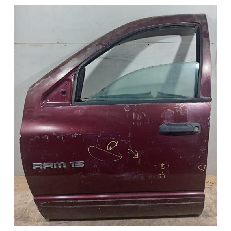 Puerta Dodge Ram 2002 Al 2008