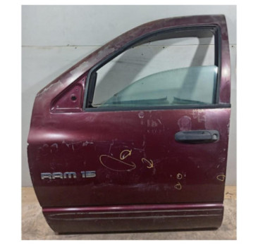 Puerta Dodge Ram 2002 Al 2008