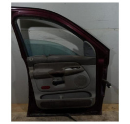 Puerta Dodge Ram 2002 Al 2008