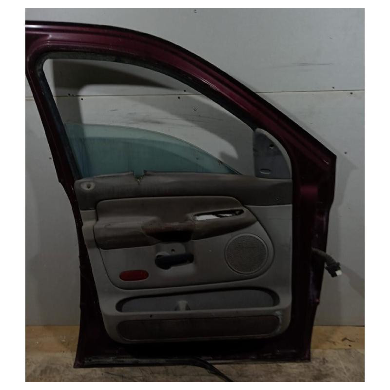Puerta Dodge Ram 2002 Al 2008
