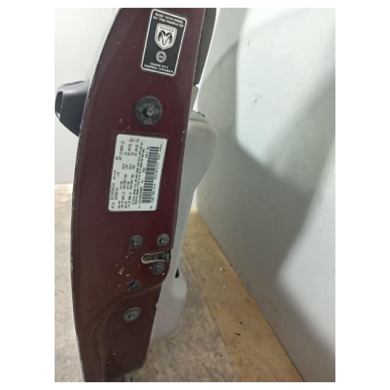 Puerta Dodge Ram 2002 Al 2008