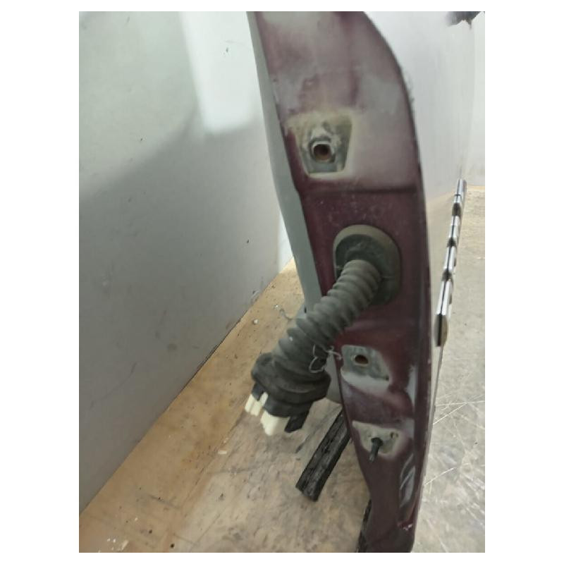 Puerta Dodge Ram 2002 Al 2008