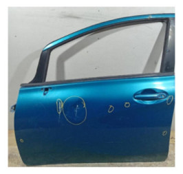 Puerta Nissan Note 2013 Al 2016