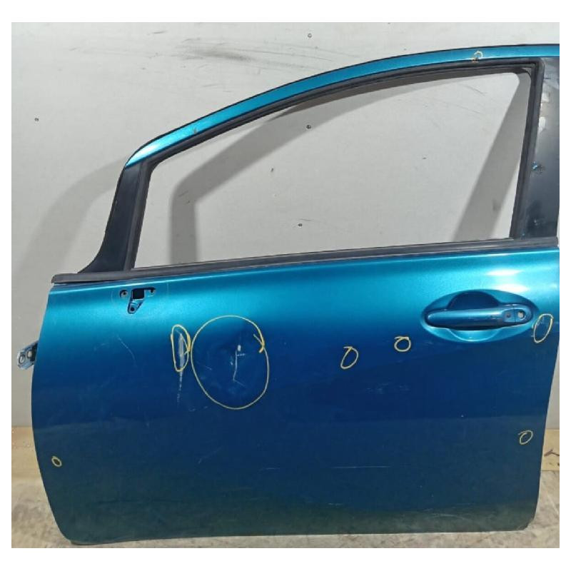 Puerta Nissan Note 2013 Al 2016