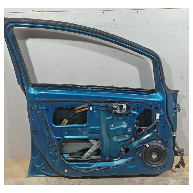 Puerta Nissan Note 2013 Al 2016