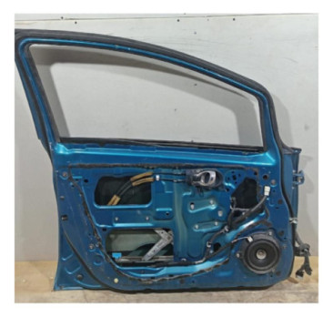 Puerta Nissan Note 2013 Al 2016