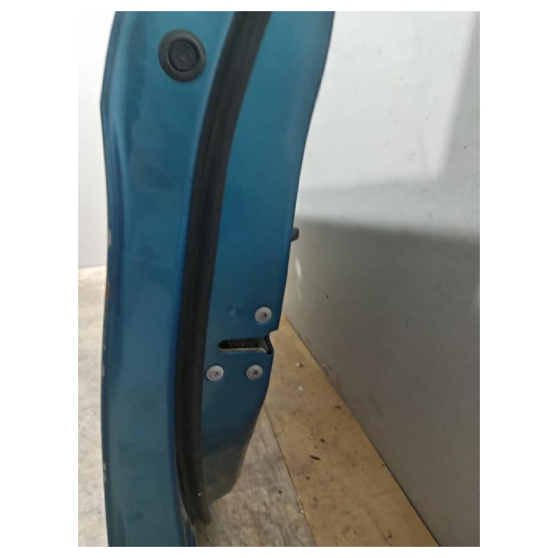 Puerta Nissan Note 2013 Al 2016