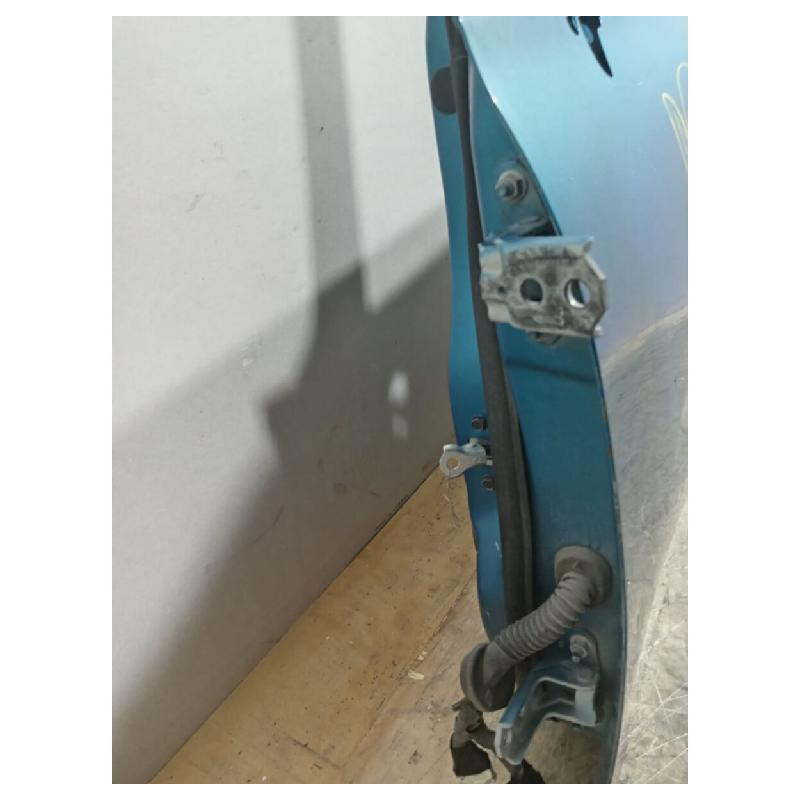 Puerta Nissan Note 2013 Al 2016