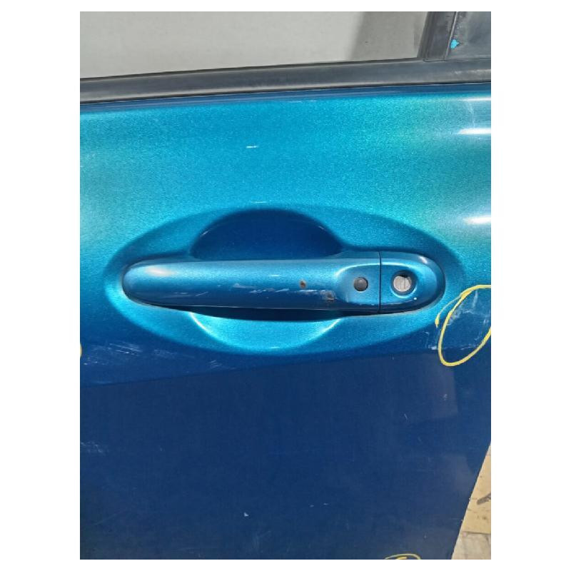 Puerta Nissan Note 2013 Al 2016