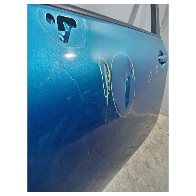Puerta Nissan Note 2013 Al 2016