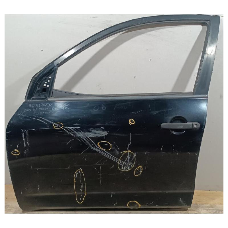 Puerta Toyota Rav-4 2006 Al 2012