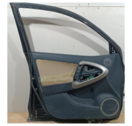 Puerta Toyota Rav-4 2006 Al 2012