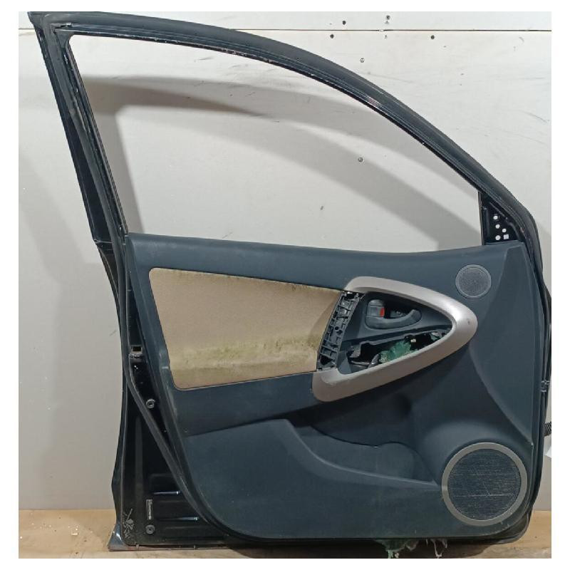 Puerta Toyota Rav-4 2006 Al 2012