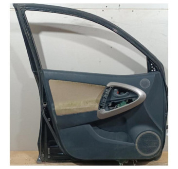 Puerta Toyota Rav-4 2006 Al 2012