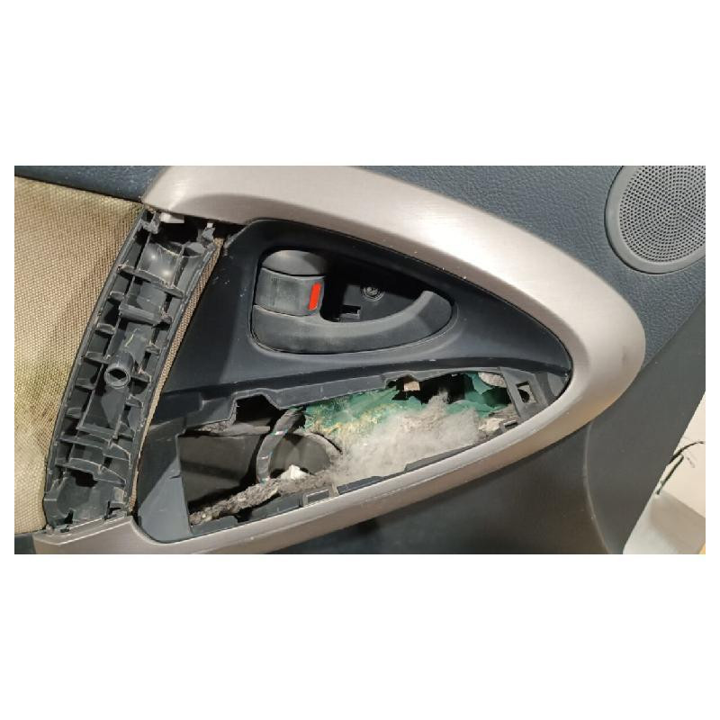 Puerta Toyota Rav-4 2006 Al 2012