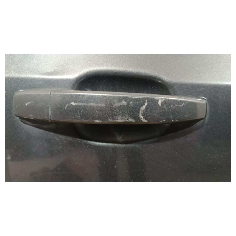 Puerta Chevrolet Sonic 2012 Al 2017