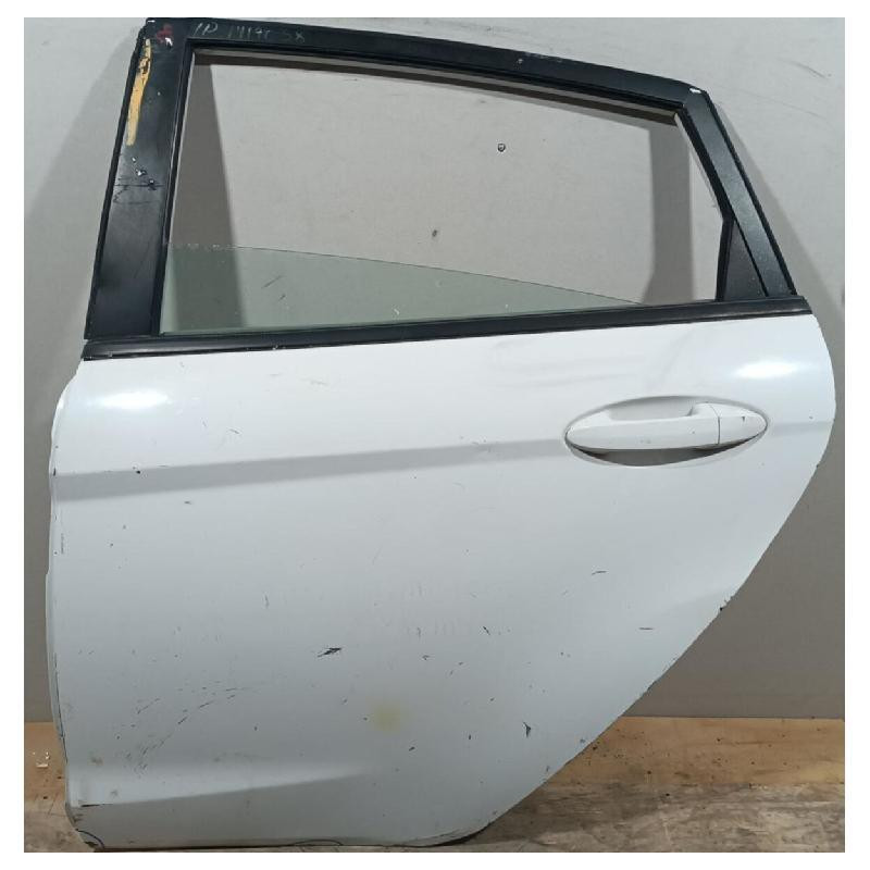 Puerta Ford Fiesta 2011 Al 2020