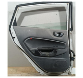 Puerta Ford Fiesta 2011 Al 2020