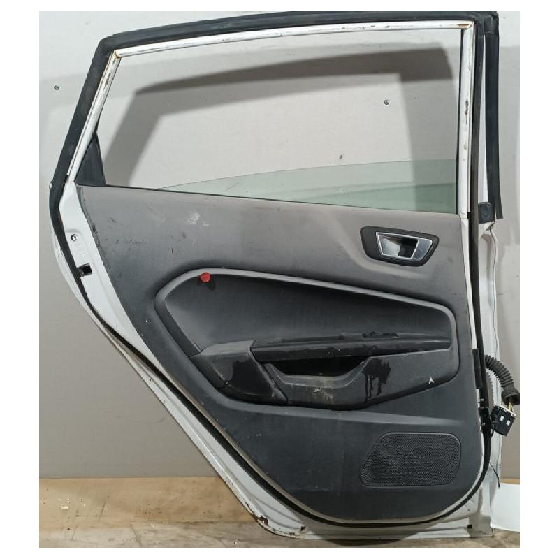 Puerta Ford Fiesta 2011 Al 2020