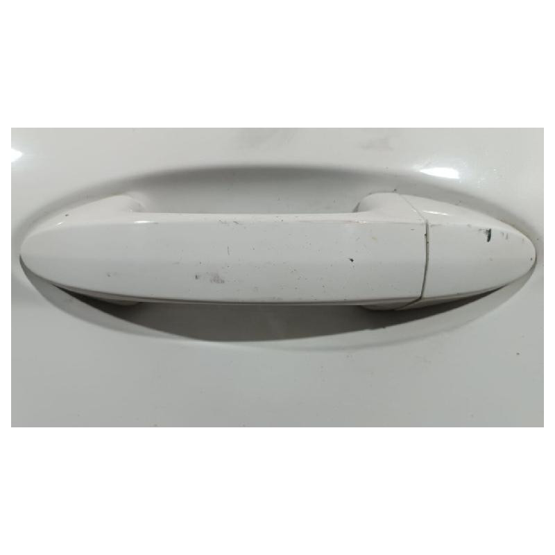 Puerta Ford Fiesta 2011 Al 2020