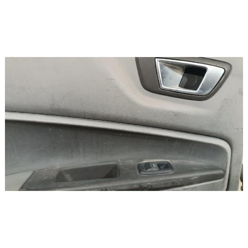 Puerta Ford Fiesta 2011 Al 2020