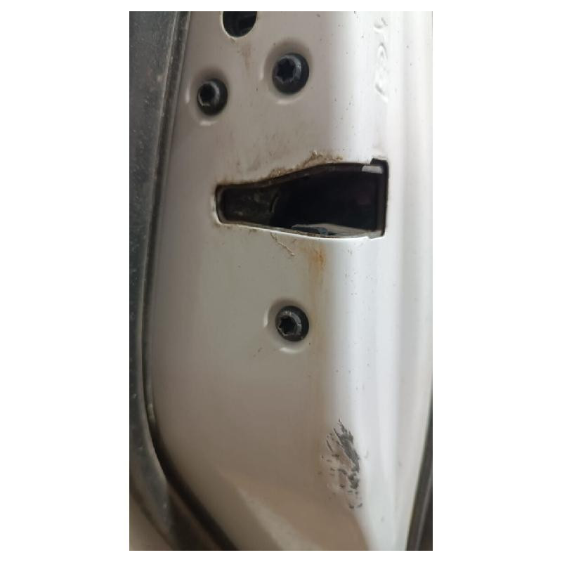 Puerta Ford Fiesta 2011 Al 2020