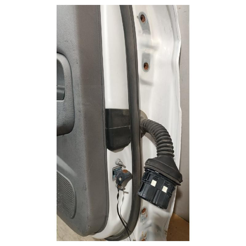 Puerta Ford Fiesta 2011 Al 2020